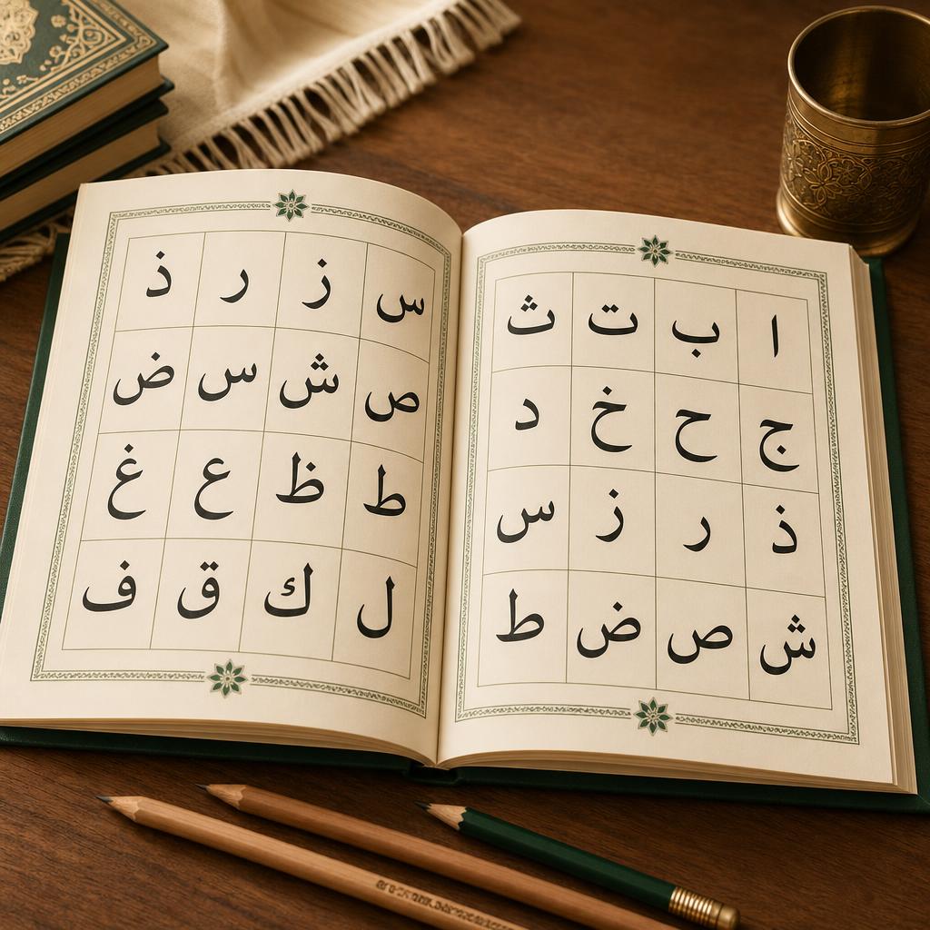 Madrassah