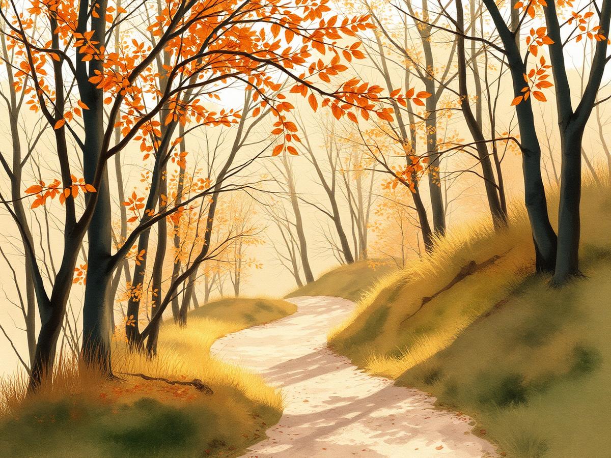 Nature Walk