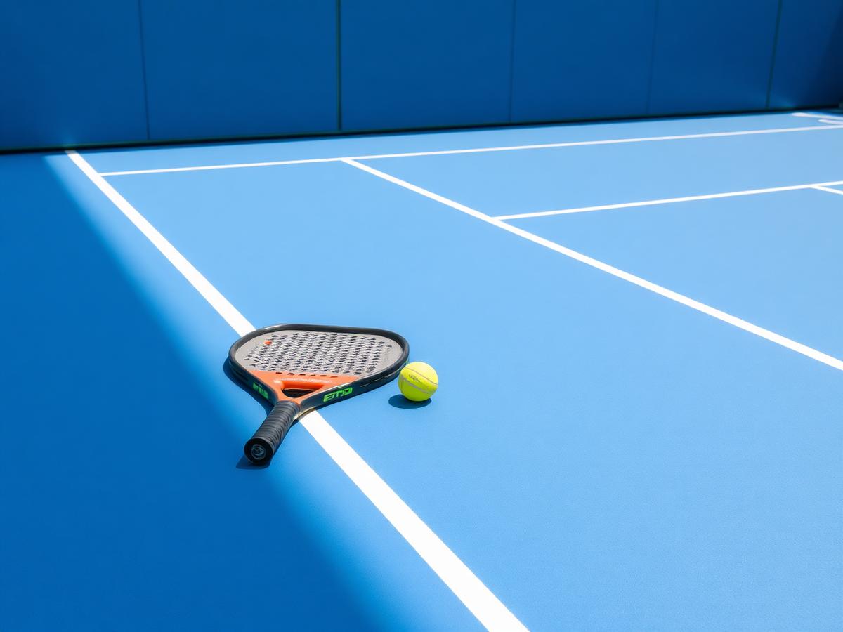 Sisters' Padel