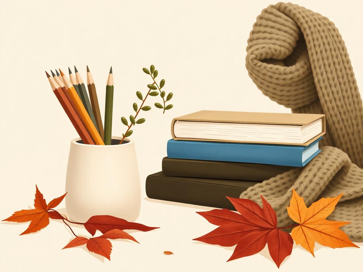 Back-to-School: Staying Grounded