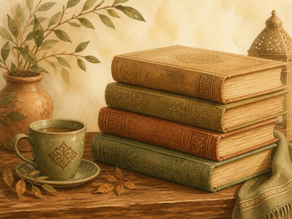 Urdu Tafseer Class